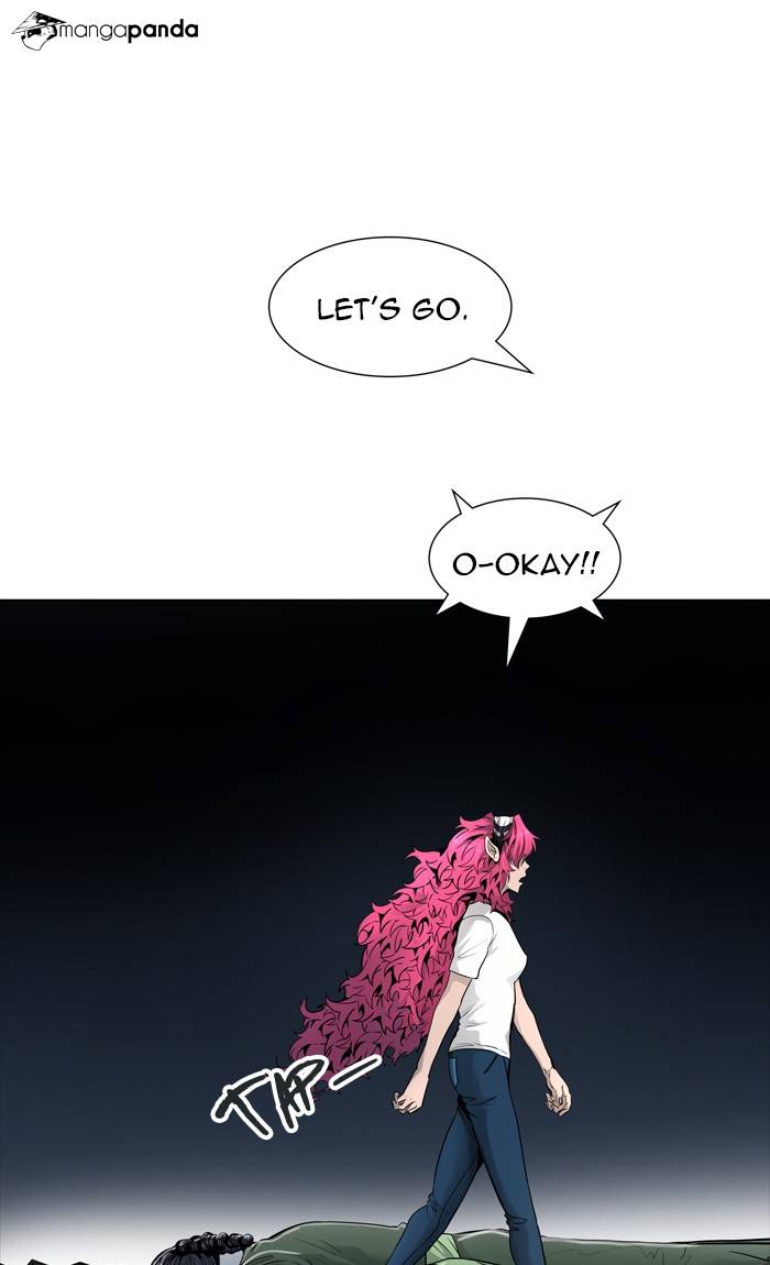 Tower of God Chapter 459 image 090